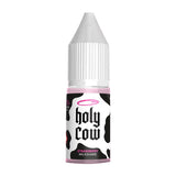 Holy Cow Salt - Strawberry Milkshake [10mg] [Quality Vape E-Liquids, CBD Products] - Ecocig Vapour Store