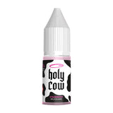 Holy Cow Salt - Strawberry Milkshake [20mg] [Quality Vape E-Liquids, CBD Products] - Ecocig Vapour Store