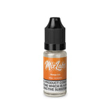 Mix Labs - Nic Salt - Mango Ice [20mg] [Quality Vape E-Liquids, CBD Products] - Ecocig Vapour Store