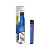 Elf Bar Disposable Pod - Mad Blue [20mg] [Quality Vape E-Liquids, CBD Products] - Ecocig Vapour Store