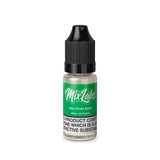Mix Labs - Nic Salt - Sour Green Apple [20mg] [Quality Vape E-Liquids, CBD Products] - Ecocig Vapour Store