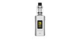 Vaporesso Gen 200 Kit [Light Silver] [Quality Vape E-Liquids, CBD Products] - Ecocig Vapour Store