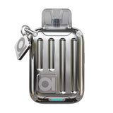 Aspire Riil X Pod Kit [Silver] [Quality Vape E-Liquids, CBD Products] - Ecocig Vapour Store