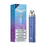 OXVA Xlim SE Pod Kit Bonus Edition [Dark Blue] [Quality Vape E-Liquids, CBD Products] - Ecocig Vapour Store