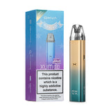 OXVA Xlim SE Pod Kit Bonus Edition [Green Gold] [Quality Vape E-Liquids, CBD Products] - Ecocig Vapour Store