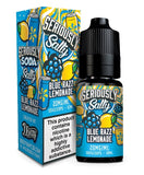 Doozy Vape - Seriously Soda Salts - Blue Razz Lemonade [20mg] [Quality Vape E-Liquids, CBD Products] - Ecocig Vapour Store