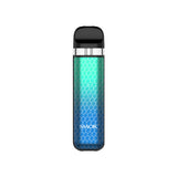 Smok Novo 2X Pod Kit [Green Blue Cobra] [Quality Vape E-Liquids, CBD Products] - Ecocig Vapour Store