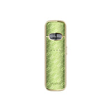 Voopoo Vmate E Pod Kit [Green Inlaid Gold] [Quality Vape E-Liquids, CBD Products] - Ecocig Vapour Store