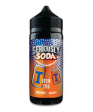 Doozy Vape - Seriously Soda - 100ml - Ayn Tru [Quality Vape E-Liquids, CBD Products] - Ecocig Vapour Store
