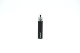Unik Ego Battery 650mah [Silver] [Quality Vape E-Liquids, CBD Products] - Ecocig Vapour Store
