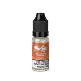 Mix Labs - Nic Salt - Strawberry Banana [5mg] [Quality Vape E-Liquids, CBD Products] - Ecocig Vapour Store