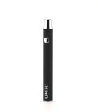 Unik Ego Battery 900mah [Silver] [Quality Vape E-Liquids, CBD Products] - Ecocig Vapour Store