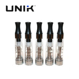 Unik CE4 Tank - 25 Pack [Clear] [Quality Vape E-Liquids, CBD Products] - Ecocig Vapour Store