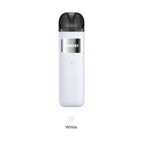 Geekvape Sonder U Pod Kit [White] [Quality Vape E-Liquids, CBD Products] - Ecocig Vapour Store