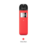 Geekvape Sonder U Pod Kit [Wine Red] [Quality Vape E-Liquids, CBD Products] - Ecocig Vapour Store