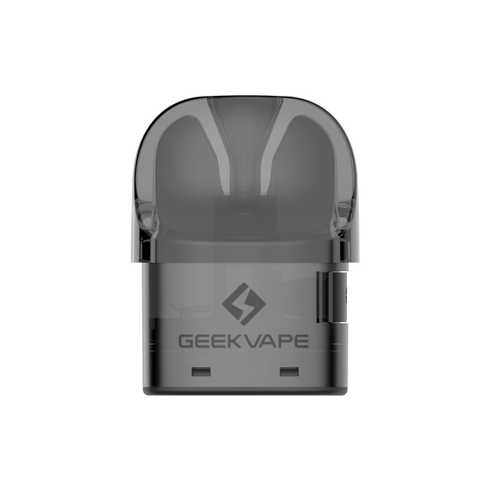 Geekvape U Replacement Pod - 3 Pack [0.7ohm] [Quality Vape E-Liquids, CBD Products] - Ecocig Vapour Store