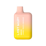 Lost Mary BM600 Disposable Pod - Cherry Peach Lemonade [20mg] [Quality Vape E-Liquids, CBD Products] - Ecocig Vapour Store