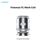 Freemax FL2 Coils - 5 Pack [0.2ohm Mesh] [Quality Vape E-Liquids, CBD Products] - Ecocig Vapour Store