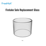 Freemax Fireluke Solo EU Bulb Glass [2ml] [Quality Vape E-Liquids, CBD Products] - Ecocig Vapour Store