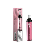 Elf Bar Gee 600 Disposable Pod - Pink Lemonade [20mg] [Quality Vape E-Liquids, CBD Products] - Ecocig Vapour Store