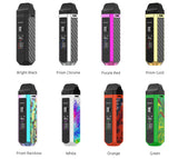 SMOK RPM40 Pod Kit [Prism Rainbow] [Quality Vape E-Liquids, CBD Products] - Ecocig Vapour Store
