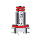 SMOK RPM40 Coils - 5 Pack [0.6ohm Triple] [Quality Vape E-Liquids, CBD Products] - Ecocig Vapour Store