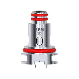 SMOK RPM40 Coils - 5 Pack [1.0ohm SC] [Quality Vape E-Liquids, CBD Products] - Ecocig Vapour Store