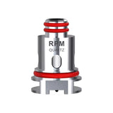 SMOK RPM40 Coils - 5 Pack [1.2ohm Quartz]