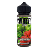Chuffed - 100ml - Stappleberry [Quality Vape E-Liquids, CBD Products] - Ecocig Vapour Store