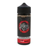 Ruthless - 100ml Shortfill E-Liquid - EZ Duz It