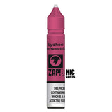 ZAP! Juice - Nicotine Salt - Lychee Lemonade [20mg]