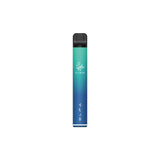 Elf Bar Elfa Pod Kit [Aurora Blue/Blue Razz Lemonade 20mg] [Quality Vape E-Liquids, CBD Products] - Ecocig Vapour Store