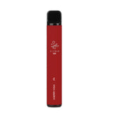 Elf Bar Disposable Pod - Cherry Cola [20mg] [Quality Vape E-Liquids, CBD Products] - Ecocig Vapour Store