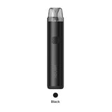 Geekvape Wenax H1 Pod Kit [Black] [Quality Vape E-Liquids, CBD Products] - Ecocig Vapour Store