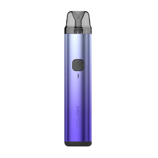 Geekvape Wenax H1 Pod Kit [Lavender] [Quality Vape E-Liquids, CBD Products] - Ecocig Vapour Store
