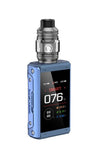 Geekvape T200 Kit [Azure Blue] [Quality Vape E-Liquids, CBD Products] - Ecocig Vapour Store