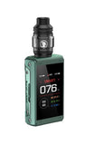 Geekvape T200 Kit [Blackish Green] [Quality Vape E-Liquids, CBD Products] - Ecocig Vapour Store