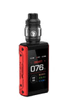 Geekvape T200 Kit [Claret Red] [Quality Vape E-Liquids, CBD Products] - Ecocig Vapour Store