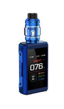 Geekvape T200 Kit [Navy Blue] [Quality Vape E-Liquids, CBD Products] - Ecocig Vapour Store