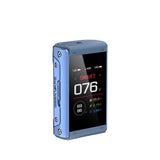Geekvape T200 Mod [Azure Blue] [Quality Vape E-Liquids, CBD Products] - Ecocig Vapour Store