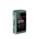 Geekvape T200 Mod [Blackish Green] [Quality Vape E-Liquids, CBD Products] - Ecocig Vapour Store