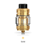 Geekvape Zeus Sub-Ohm SE Tank [Gold] [Quality Vape E-Liquids, CBD Products] - Ecocig Vapour Store