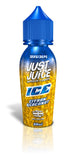 Just Juice - 50ml - Citron Coconut Ice