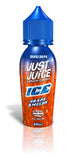 Just Juice - 50ml - Grape Melon Ice [Quality Vape E-Liquids, CBD Products] - Ecocig Vapour Store