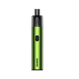 Uwell Whirl S2 Pod Kit [Green] [Quality Vape E-Liquids, CBD Products] - Ecocig Vapour Store
