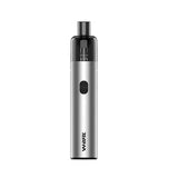 Uwell Whirl S2 Pod Kit [Silver] [Quality Vape E-Liquids, CBD Products] - Ecocig Vapour Store