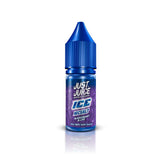 Just Juice - Nic Salt - Blackcurrant Lime Ice [11mg] [Quality Vape E-Liquids, CBD Products] - Ecocig Vapour Store