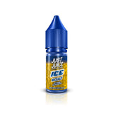 Just Juice - Nic Salt - Citron Coconut Ice [05mg] [Quality Vape E-Liquids, CBD Products] - Ecocig Vapour Store