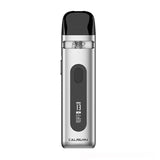Uwell Caliburn X Pod Kit [Moonlight Silver] [Quality Vape E-Liquids, CBD Products] - Ecocig Vapour Store