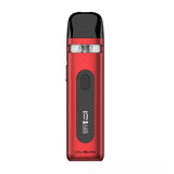 Uwell Caliburn X Pod Kit [Ribbon Red] [Quality Vape E-Liquids, CBD Products] - Ecocig Vapour Store
